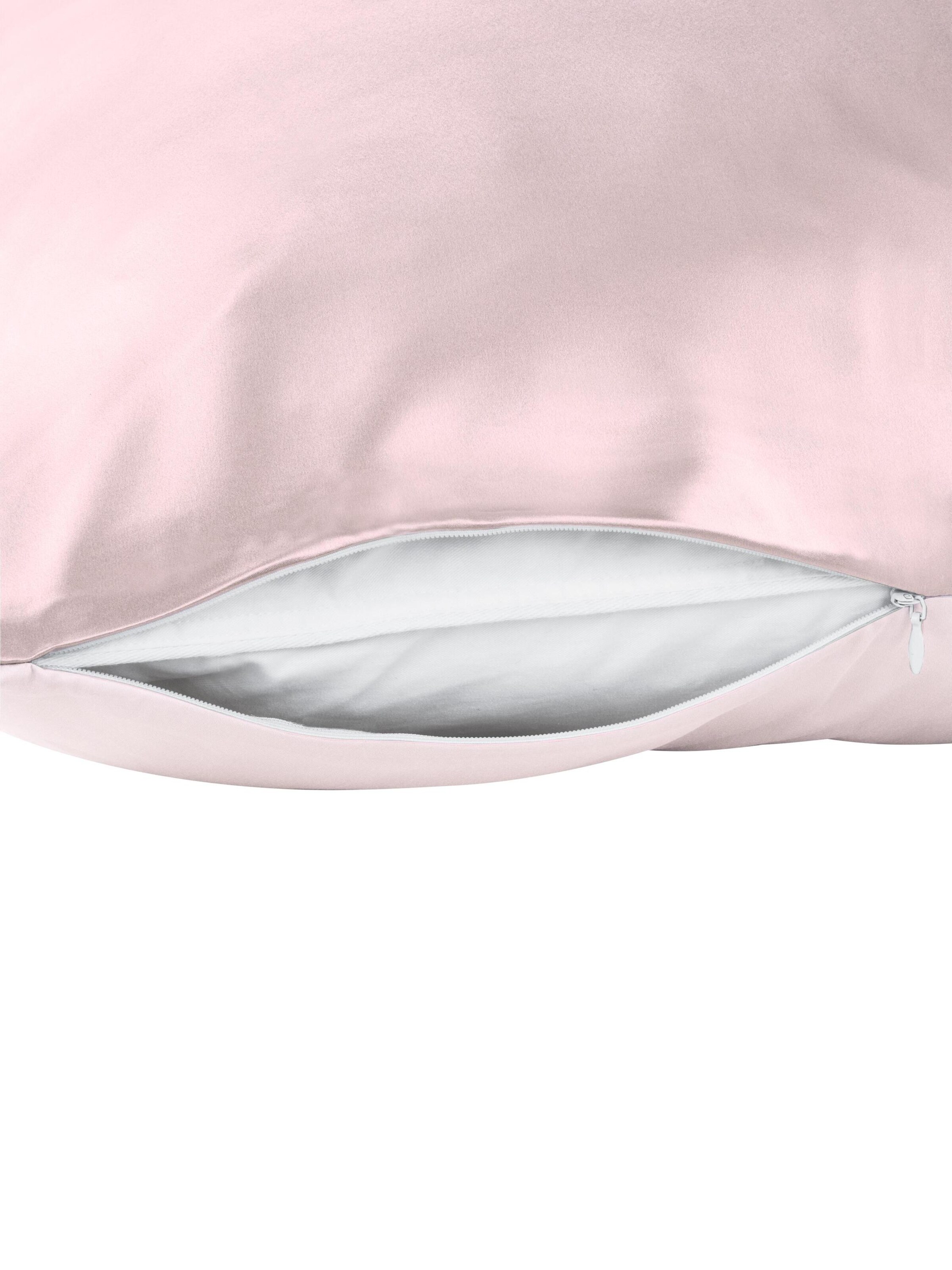 Aspero Pillow 'Alia' in Red