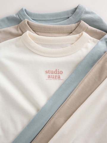 Next - Pijama 'Capybara' en beige