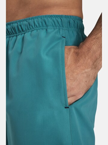 Shorts de bain ' Evander ' Jan Vanderstorm en vert