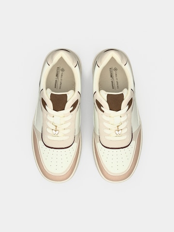 CALL IT SPRING Nizke superge 'FRESHY' | bela barva