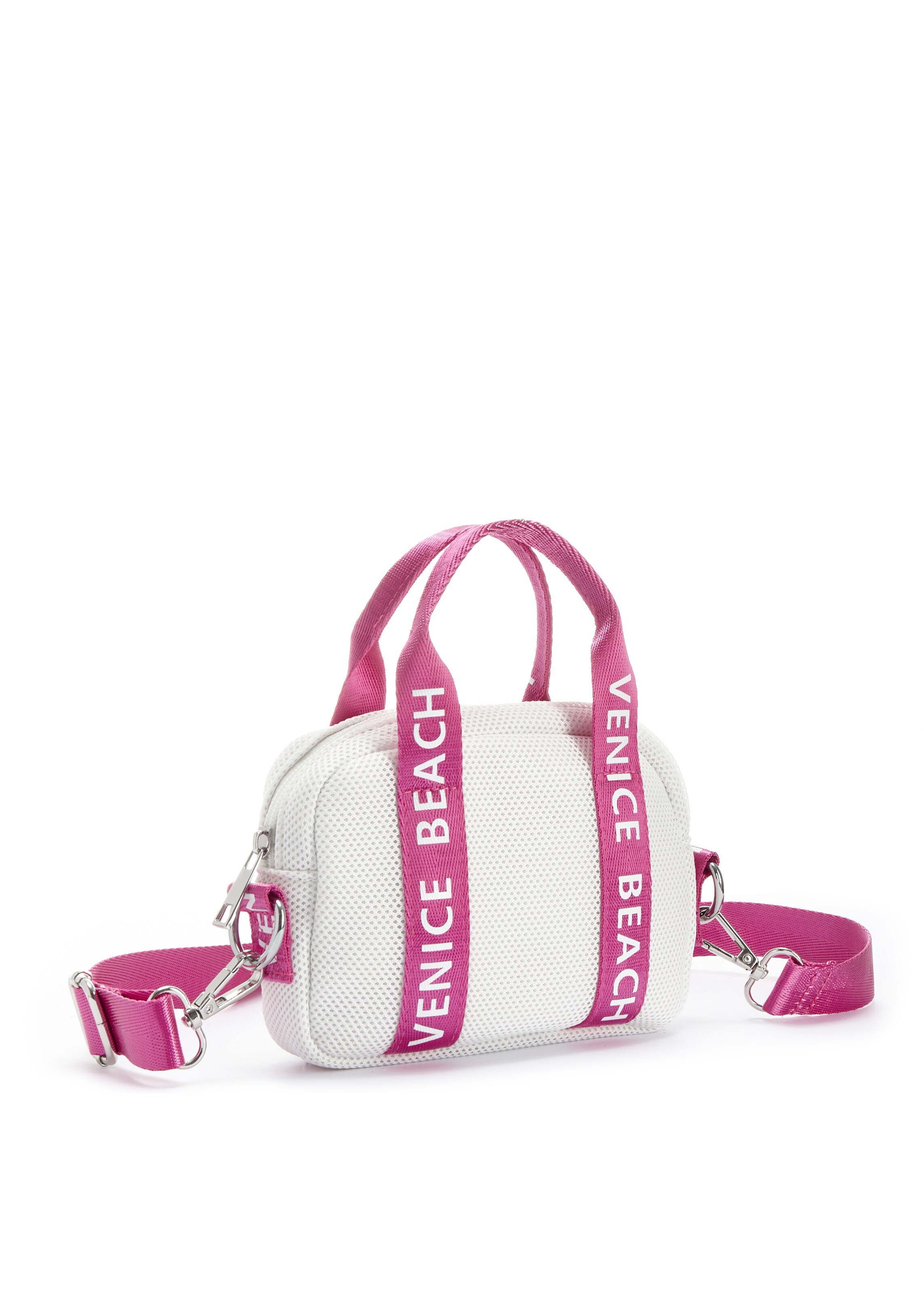 VENICE BEACHRučna torbica - bijela boja