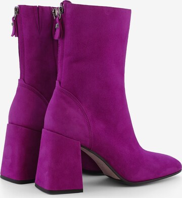 Bottines ' Bloom ' Kennel & Schmenger en violet