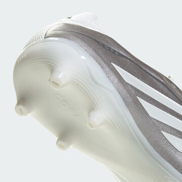 Chaussure de foot 'Copa Pure IV League' ADIDAS PERFORMANCE en gris