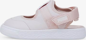 PUMA Sneaker ' Light-Flex ' in Pink: predná strana