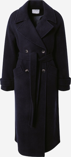 Guido Maria Kretschmer Women Between-Seasons Coat 'Kimberly' in Dark blue, Item view