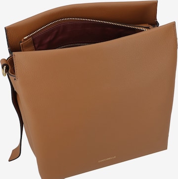Coccinelle Handbag 'Boheme' in Brown