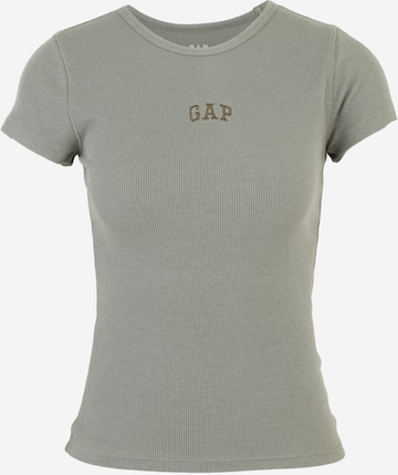 Gap PetiteMajica - siva boja: prednji dio