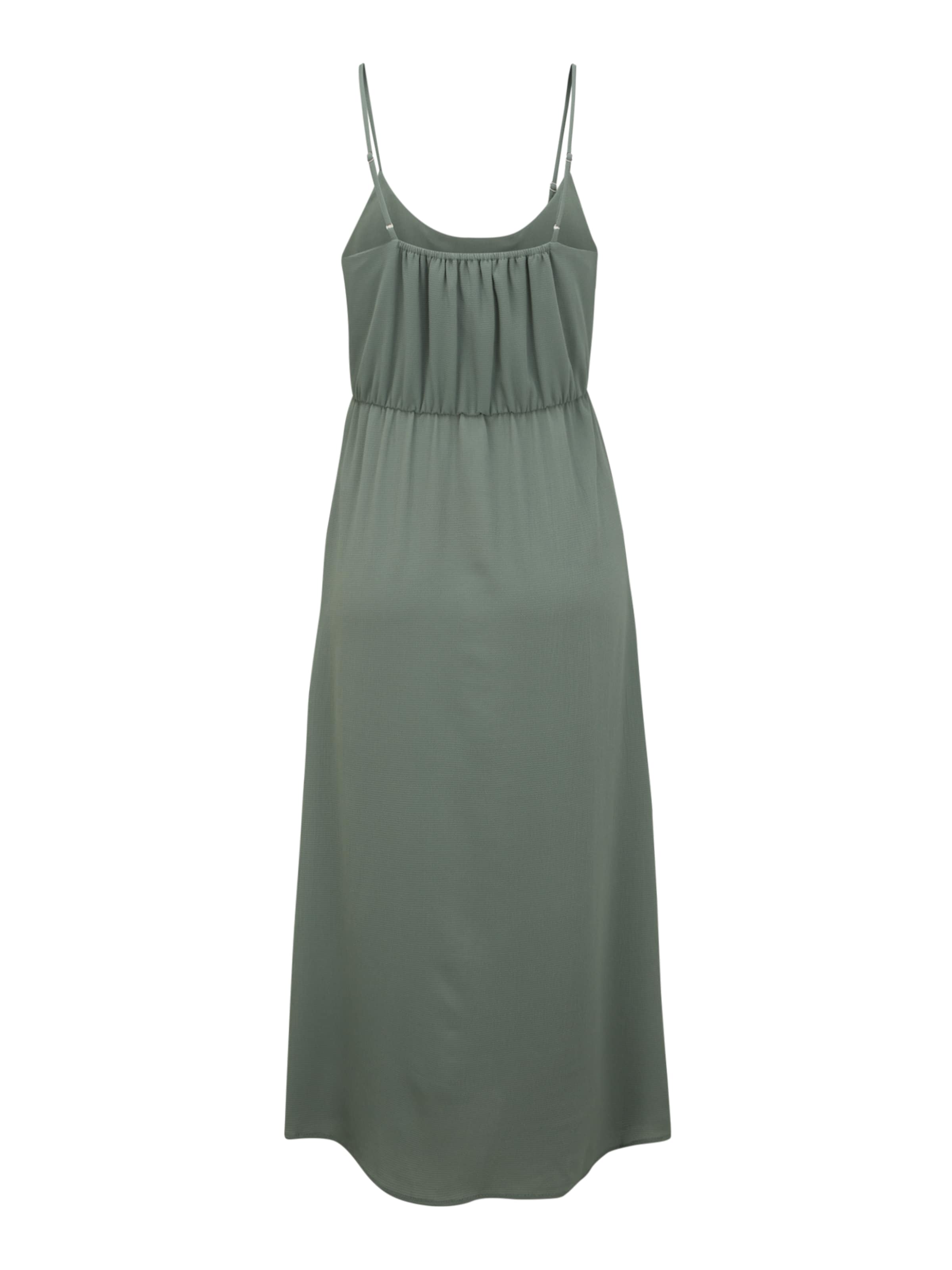 Vero Moda Petite Платье 'SASHA' в Зеленый