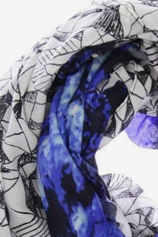 STREET ONE Scarf & Wrap in One size in Blue