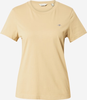 GANT Shirt in Green: front