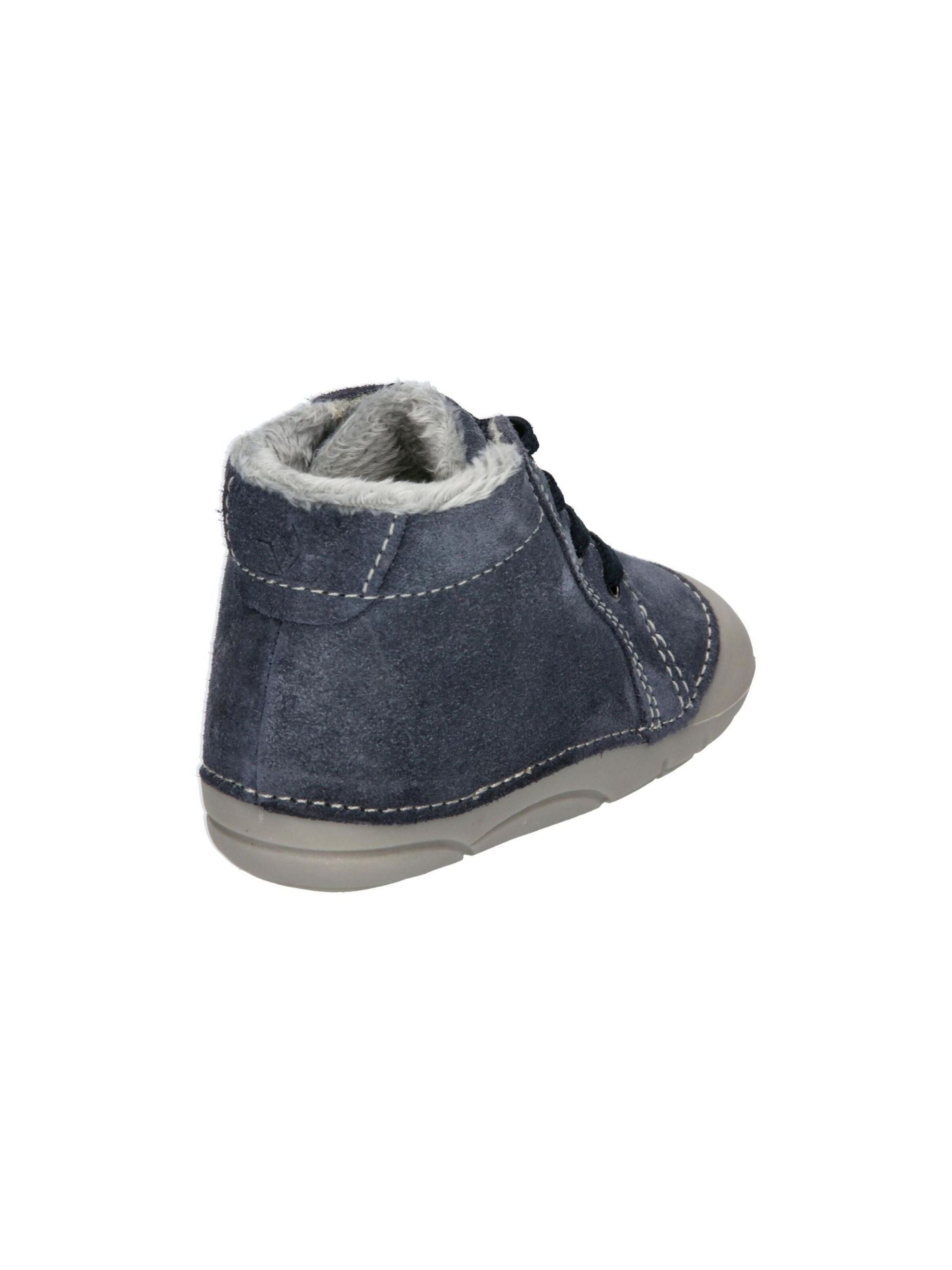 LICO Lauflernschuh ' Merle ' in Blau