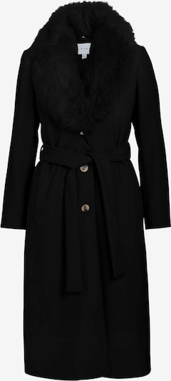 Žieminis paltas 'VIMETIL' iš VILA, spalva – juoda, Prekių apžvalga
