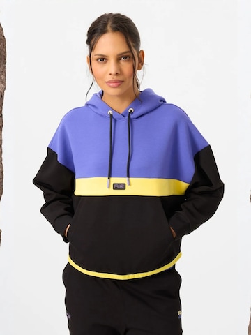 Tuta da jogging 'Aktive Sets' di Tommy Life in colori misti