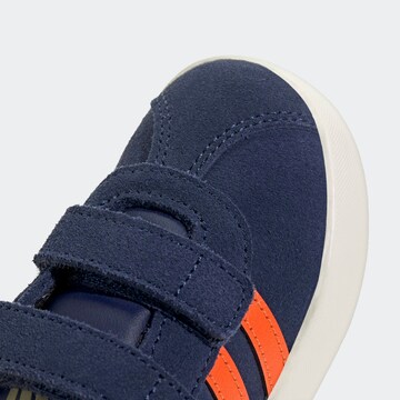 Chaussure de sport 'Court 3.0' ADIDAS SPORTSWEAR en bleu
