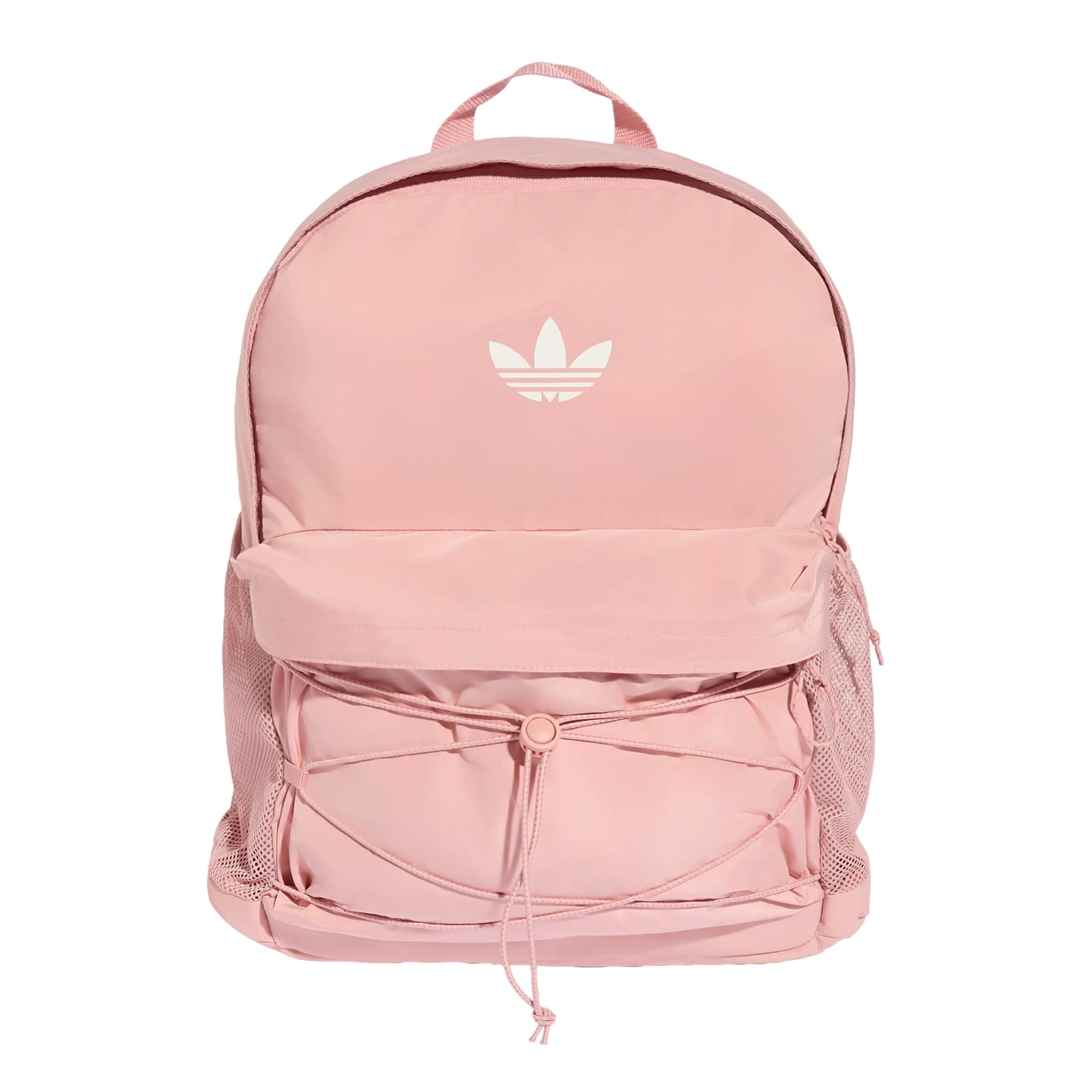 ADIDAS ORIGINALS Backpack in One size in Rose / White, Item view