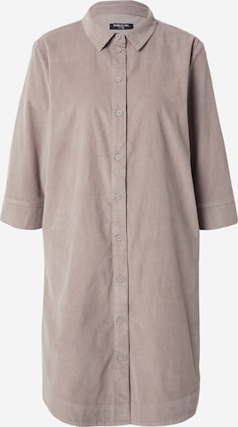 Sublevel Puseromekko värissä beige: etupuoli