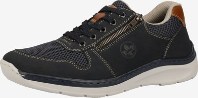 RIEKER Sneaker 'B8764 43' in grau anthrazit | ABOUT YOU RIEKER Sneaker 'B8764 43' in Anthrazit Grau | ABOUT YOU