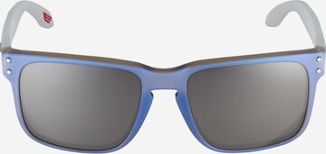 OAKLEY Sports sunglasses 'Holbrook' in Blue