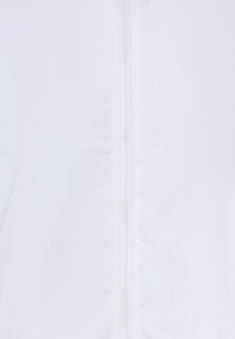 myMo ATHLSR Between-Season Jacket in White