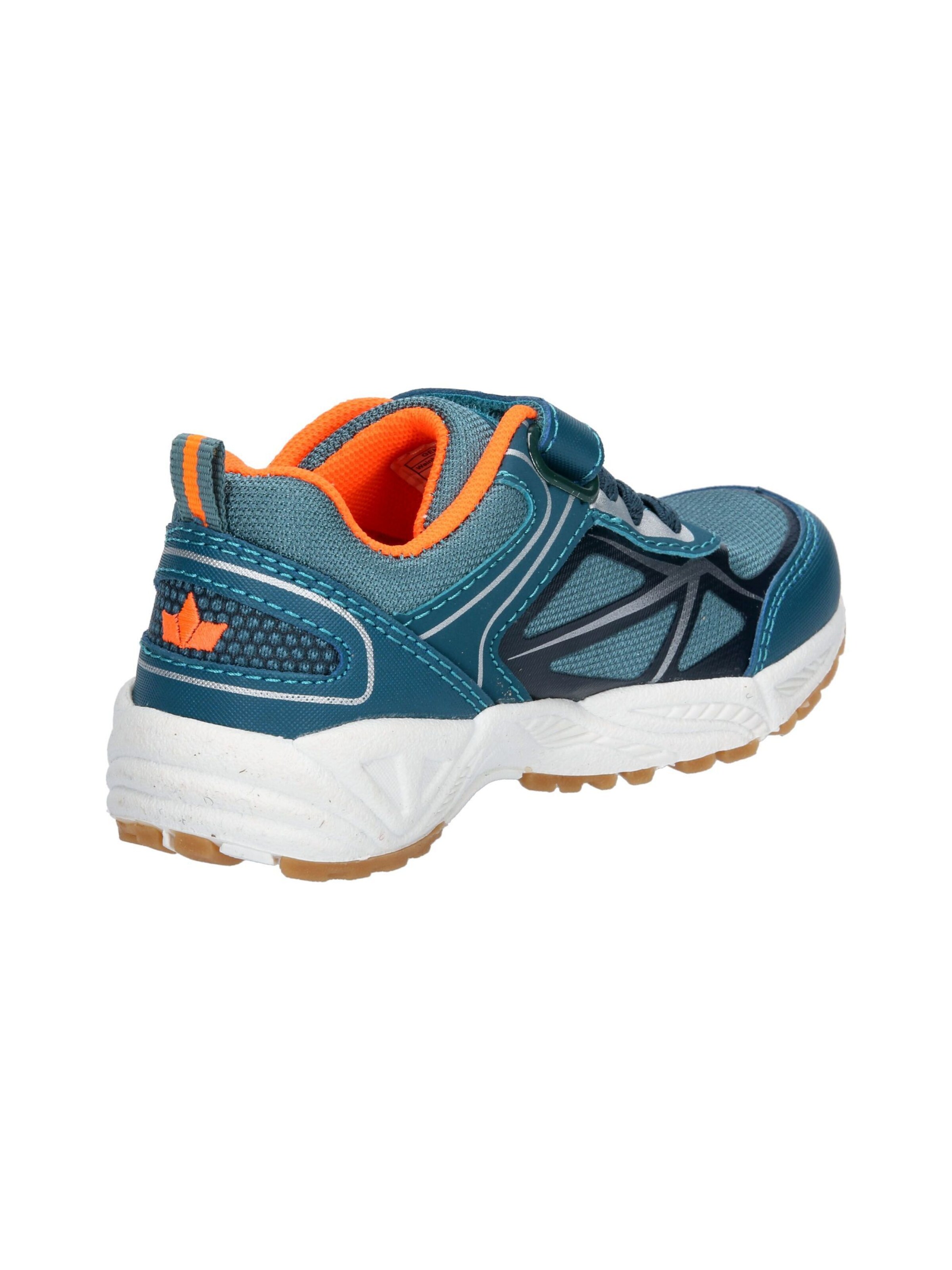LICO Sportschuh 'Salford VS' in Blau