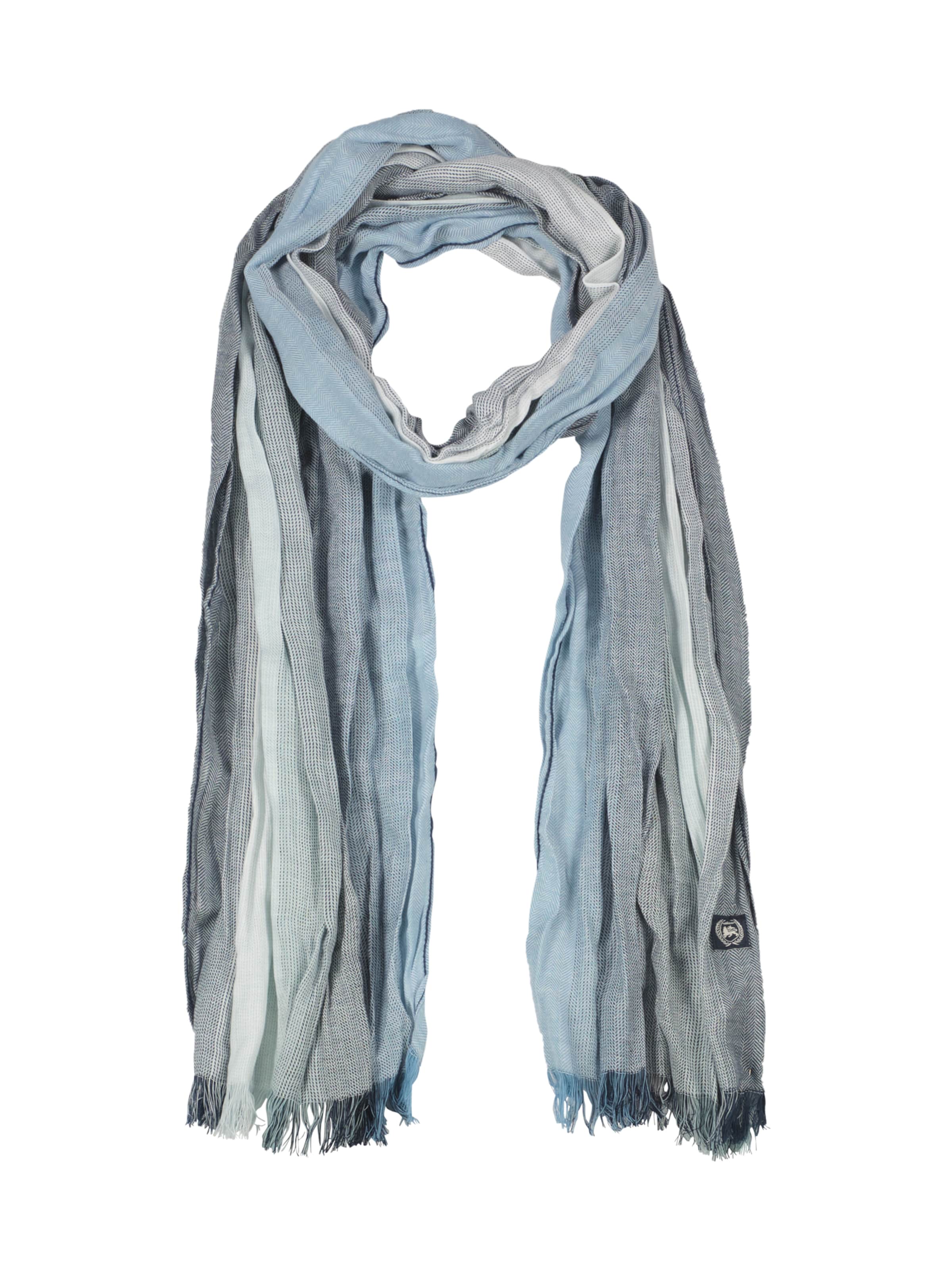 LERROS Scarf in Mixed colors: front