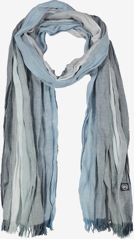 LERROS Scarf in Mixed colors: front
