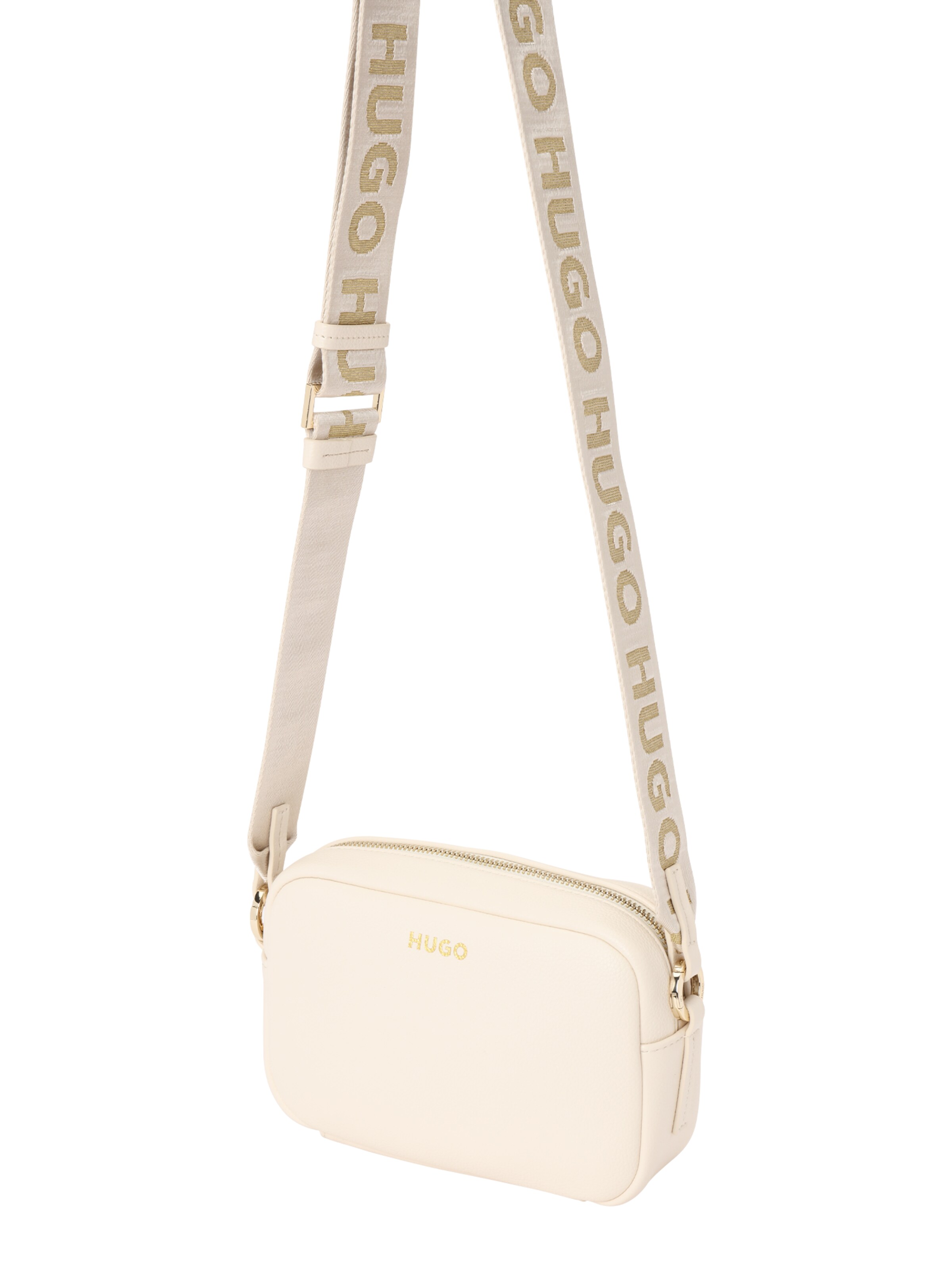 HUGO Torebka 'Bel' w kolorze beżowy