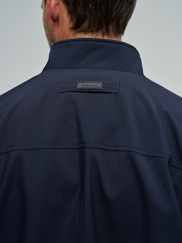 Salsa Jeans Jacken in Blau