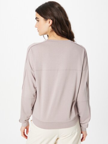 T-shirt fonctionnel 'MIKI' ONLY PLAY en gris