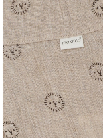 MAXIMO Overall in Beige