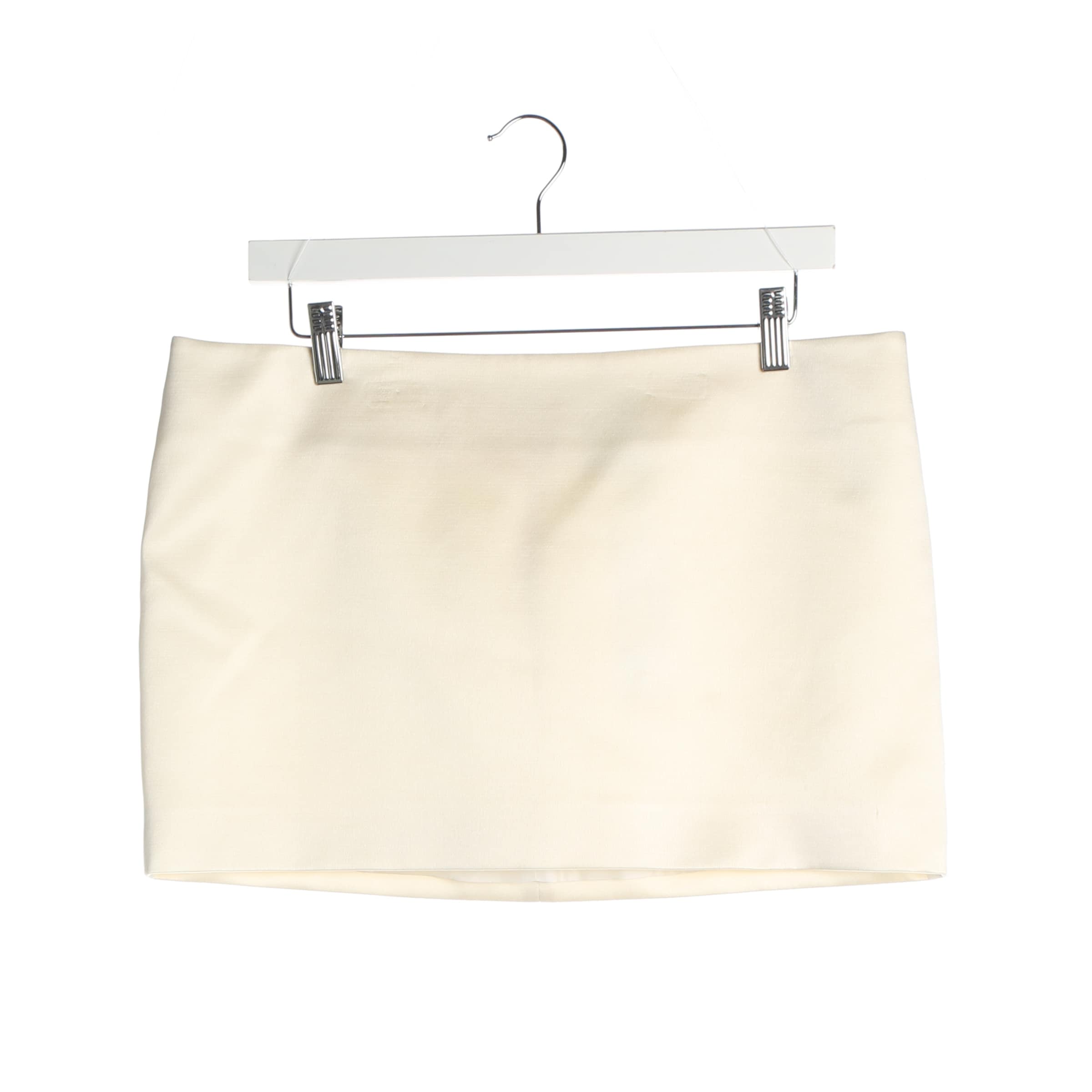 Magda Butrym Skirt in L in White: front