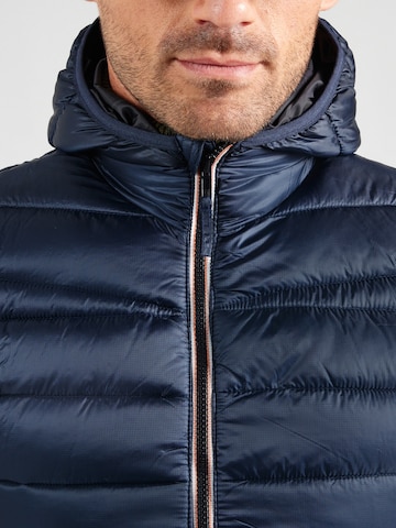 BLEND Vest 'BHBROMSEY' in Blue
