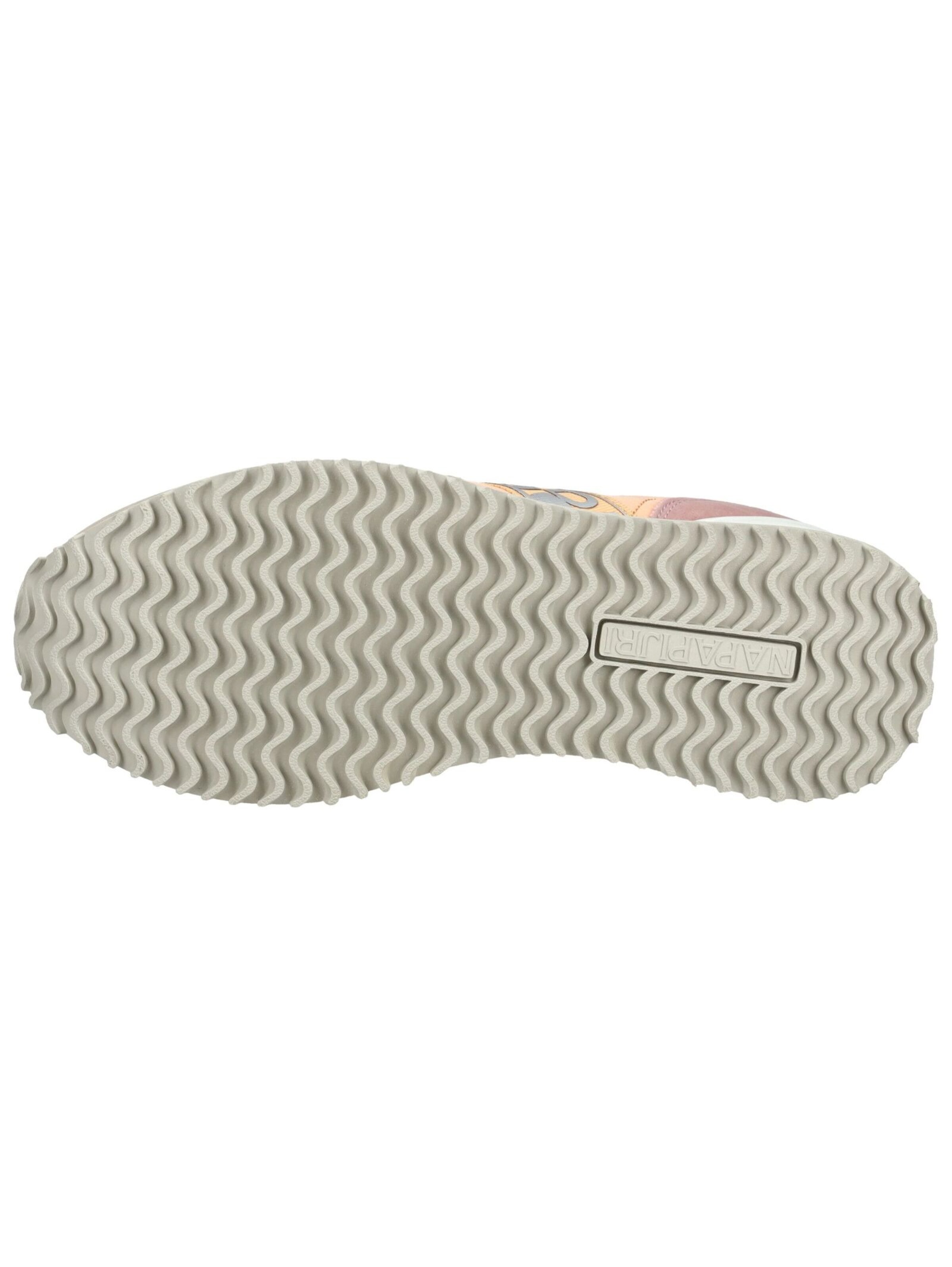 NAPAPIJRI Sneakers laag 'Astra' in Beige