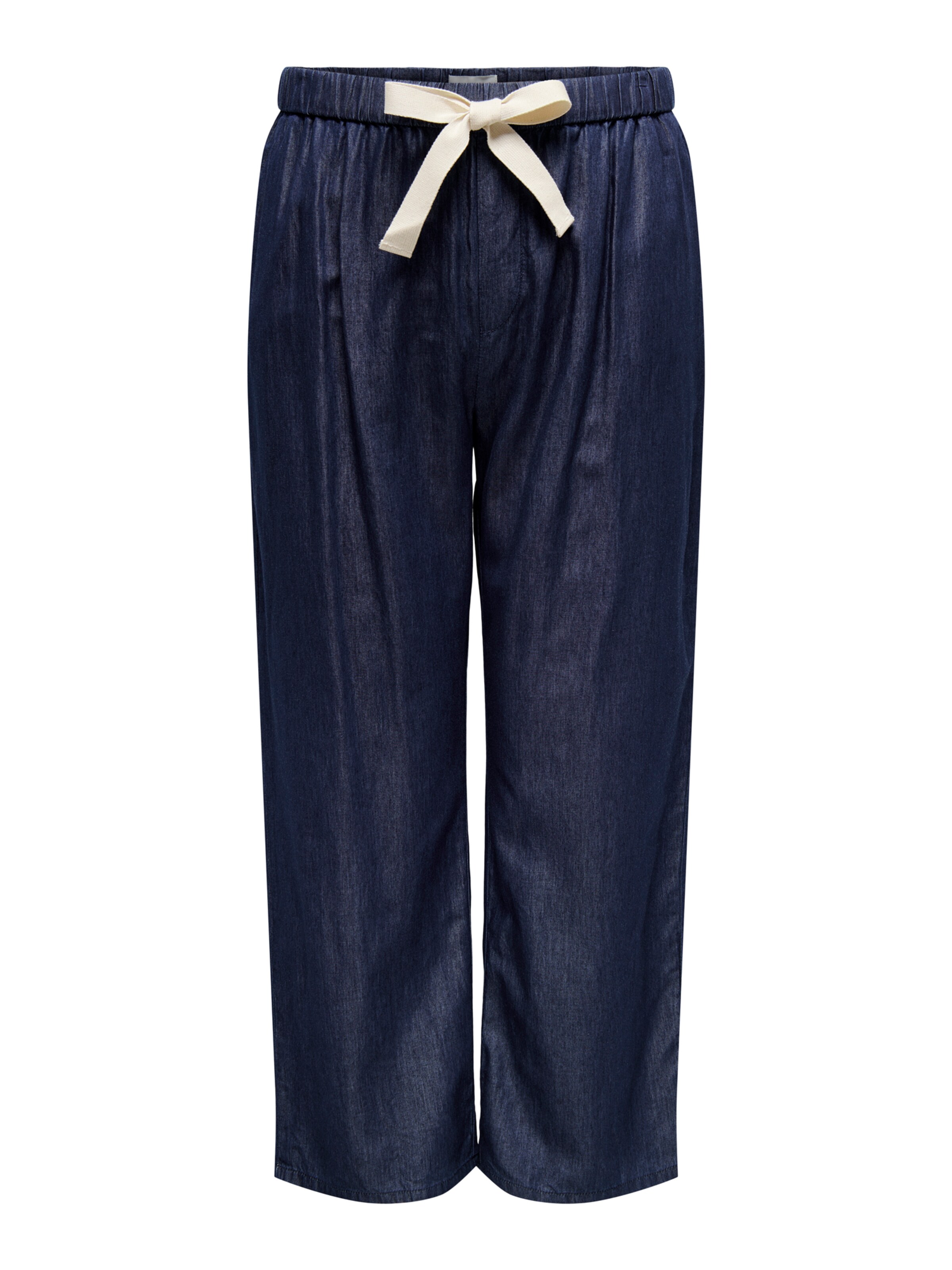 ONLY CarmakomaLoosefit Traperice 'CARBea' - plava boja: prednji dio