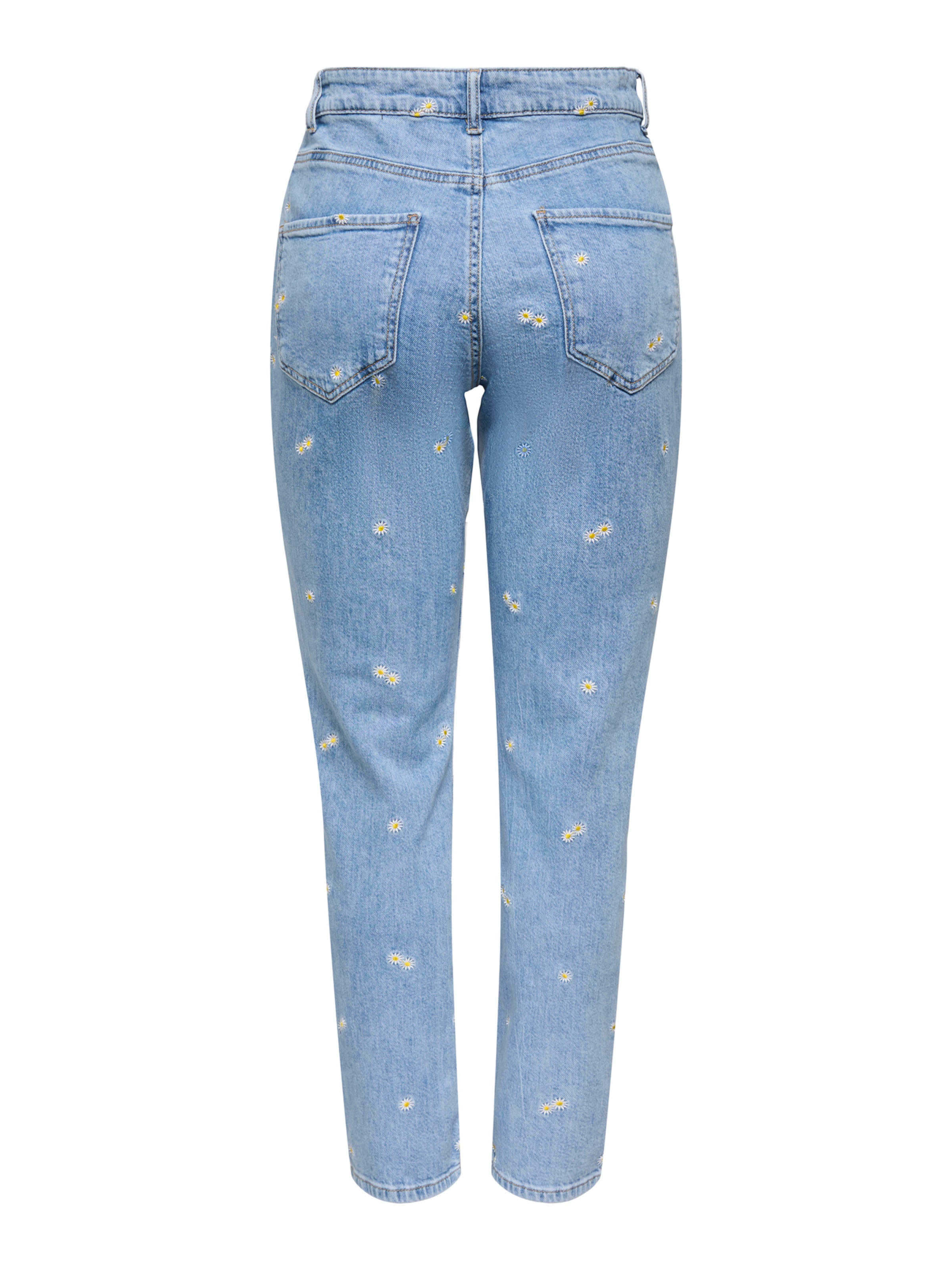 ONLY Обычный Джинсы 'ONLJAGGER' в Синий