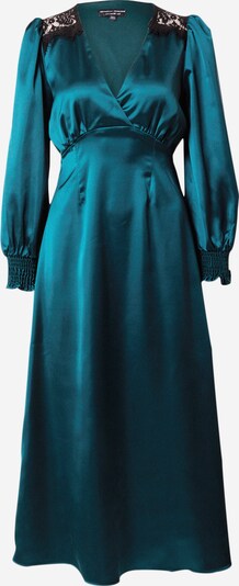 Dorothy Perkins Šaty - smaragdová / čierna, Produkt