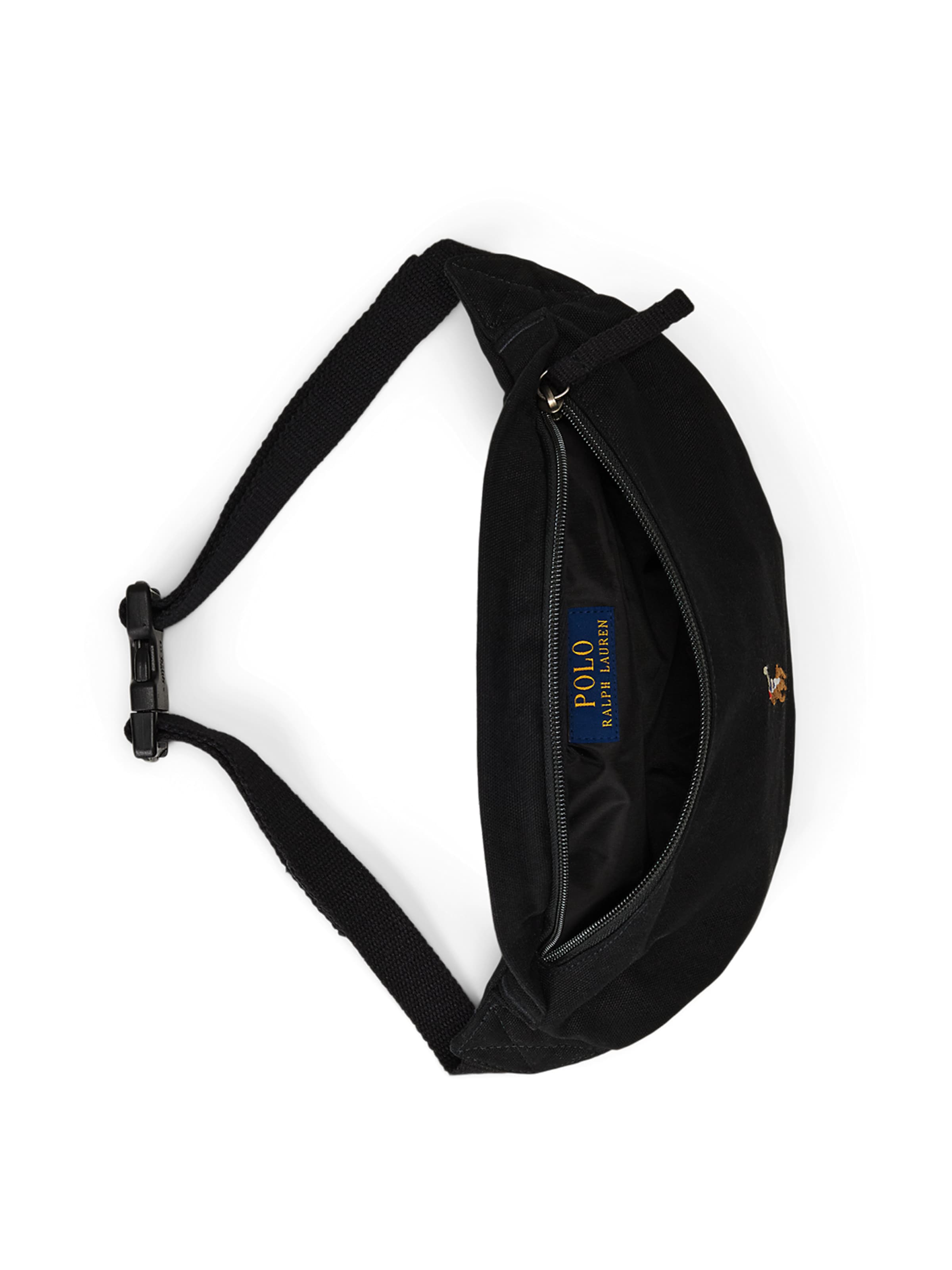 Sacs banane Polo Ralph Lauren en noir