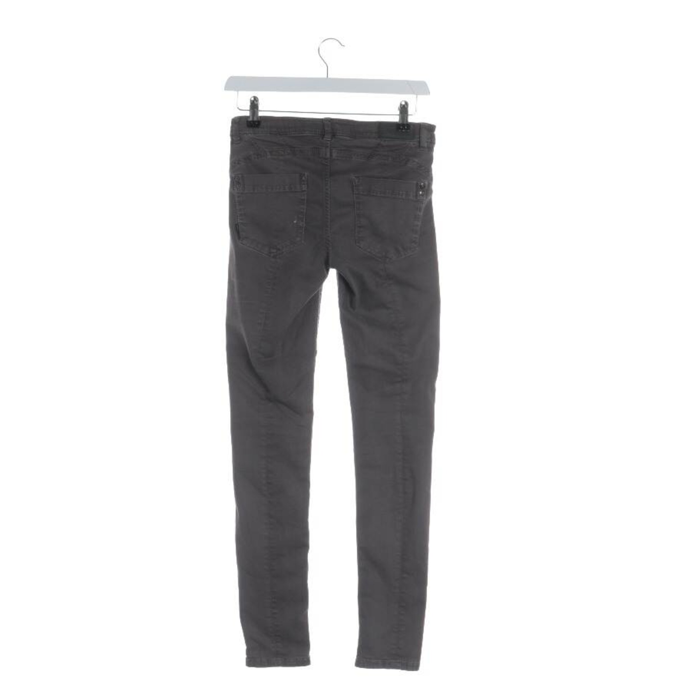 Marc Cain Pants in XS in Brown