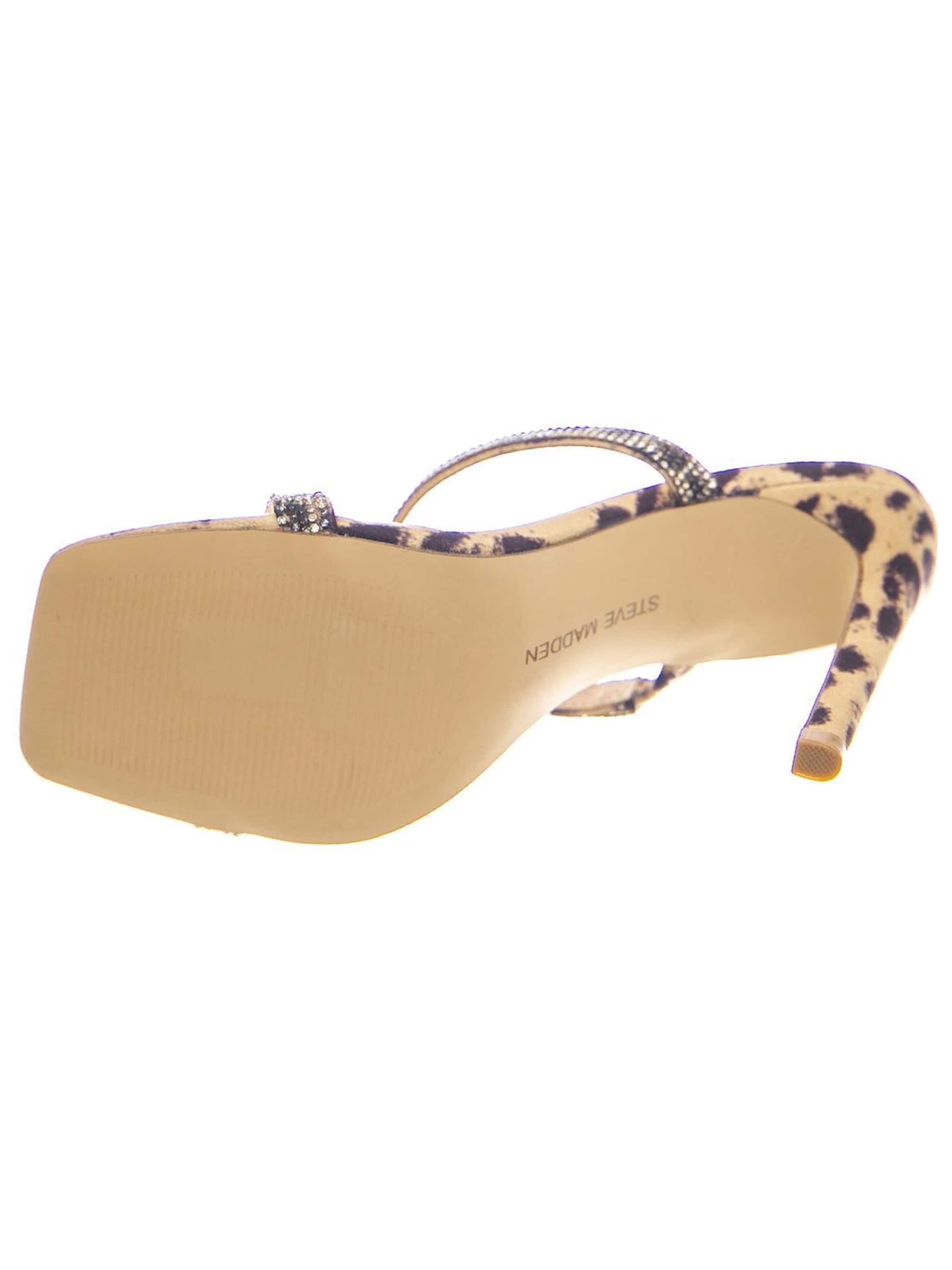 Sandalo 'Milani' di STEVE MADDEN in colori misti