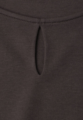 STREET ONE Top in Braun