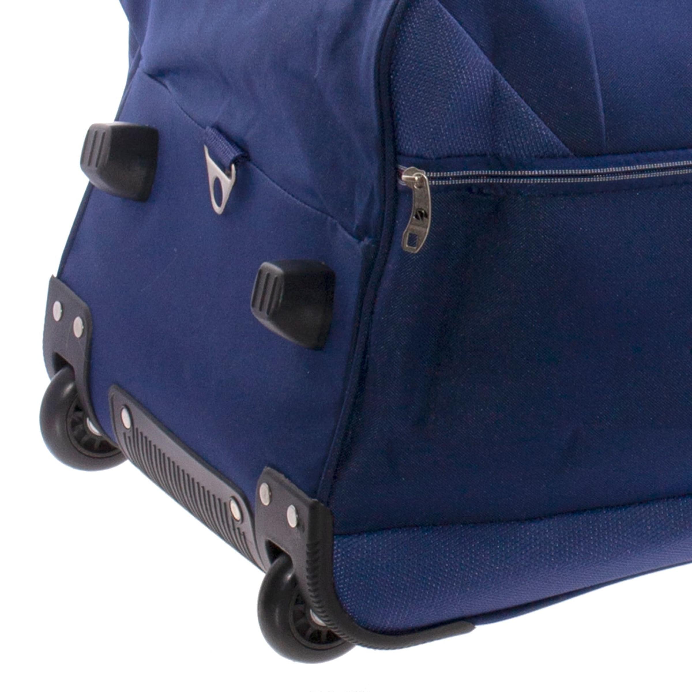 Gladiator Cart in Blue