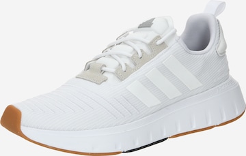 ADIDAS SPORTSWEAR Sneakers 'SWIFT RUN 23' in White: front