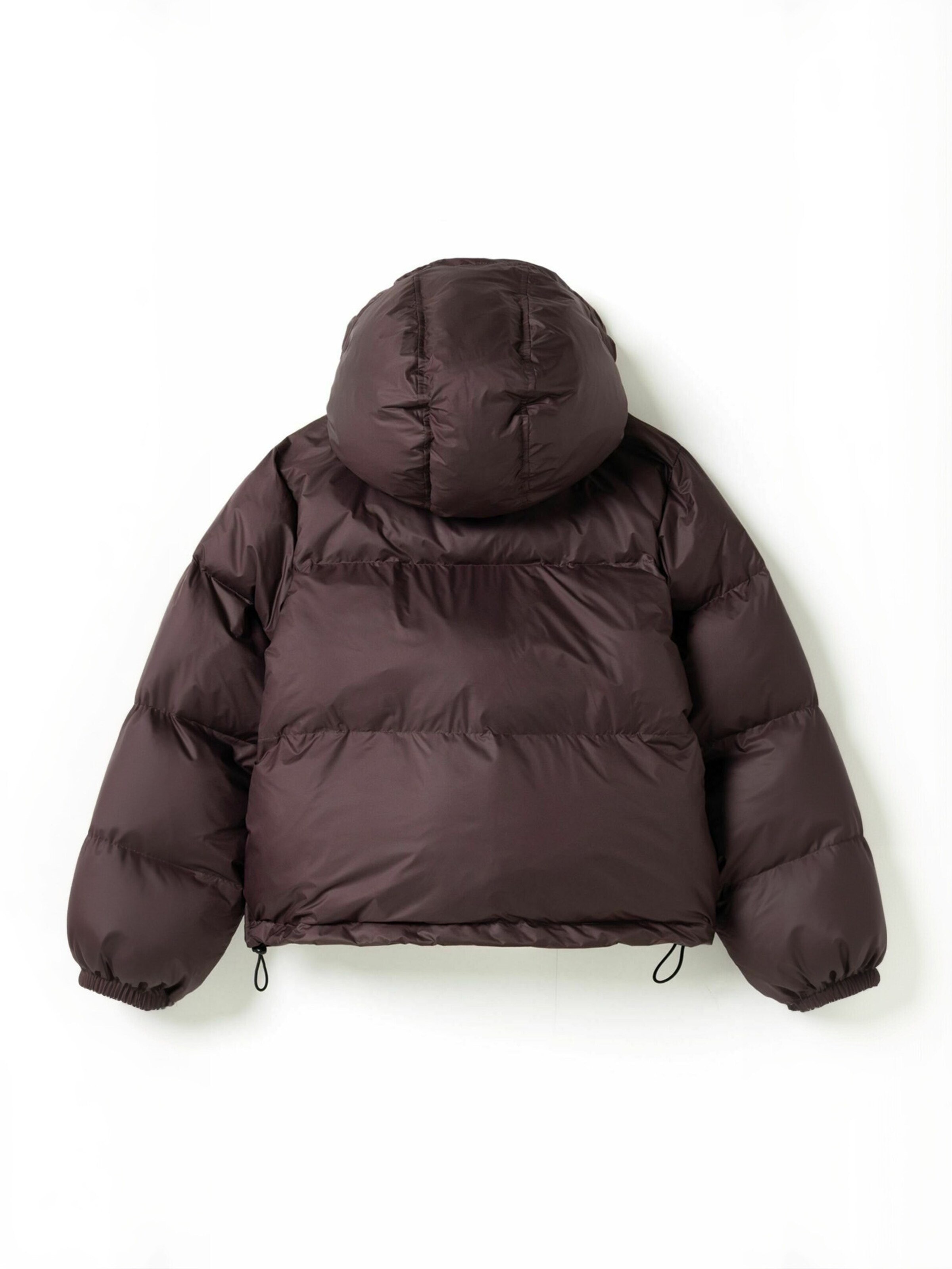 Noella Winterjacke 'N-Merci' in Mischfarben