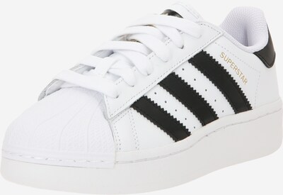 ADIDAS ORIGINALS Sneakers 'Superstar Xlg' in Gold / Black / White, Item view