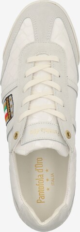 PANTOFOLA D'ORO Sneakers 'Fortezza' in White