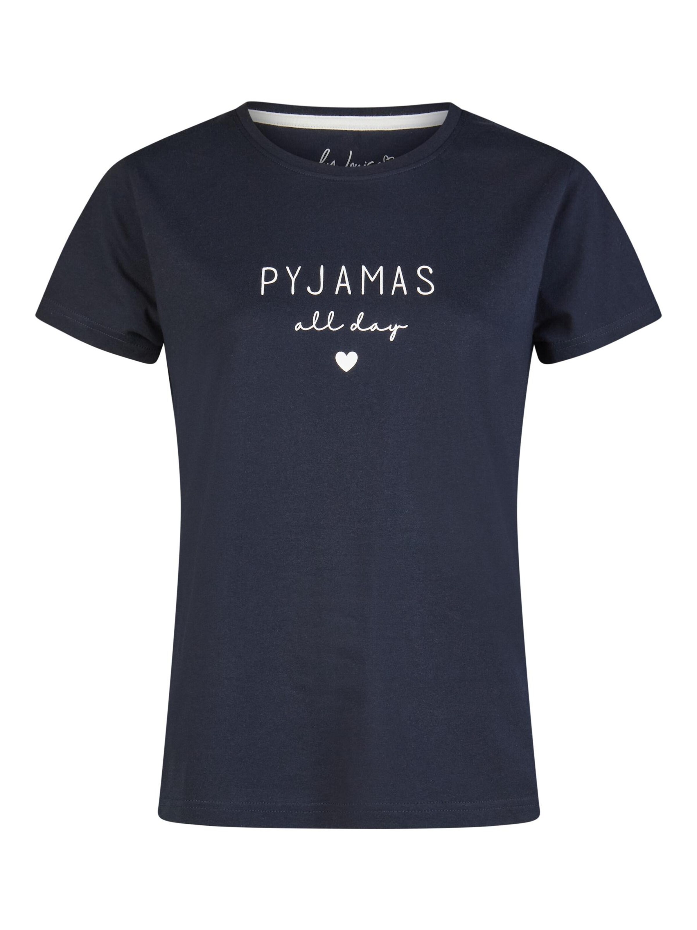 By Louise Pajama in Blue