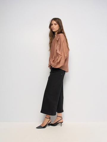 Salsa Jeans Blouse in Pink