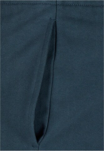 Effilé Pantalon Urban Classics en vert