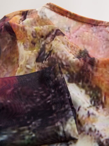 NextMajica 'Lindsey Cherek Waller' - miks boja boja