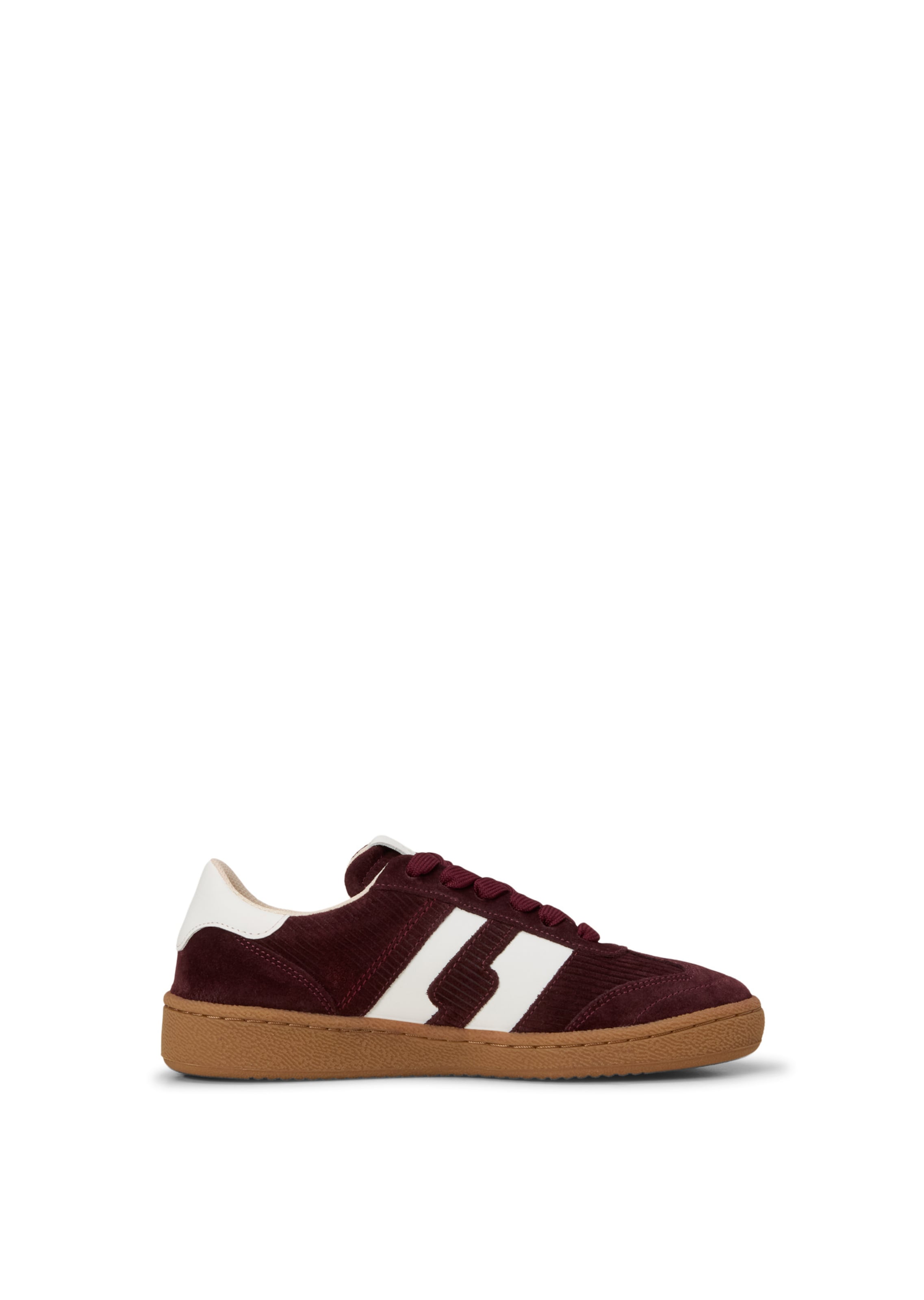 Marc O'Polo Sneakers in Red